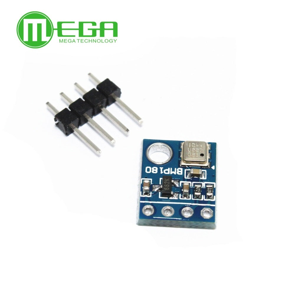1PCS GY-68 BMP180 Replace BMP085 Digital Barometric Pressure Sensor Module