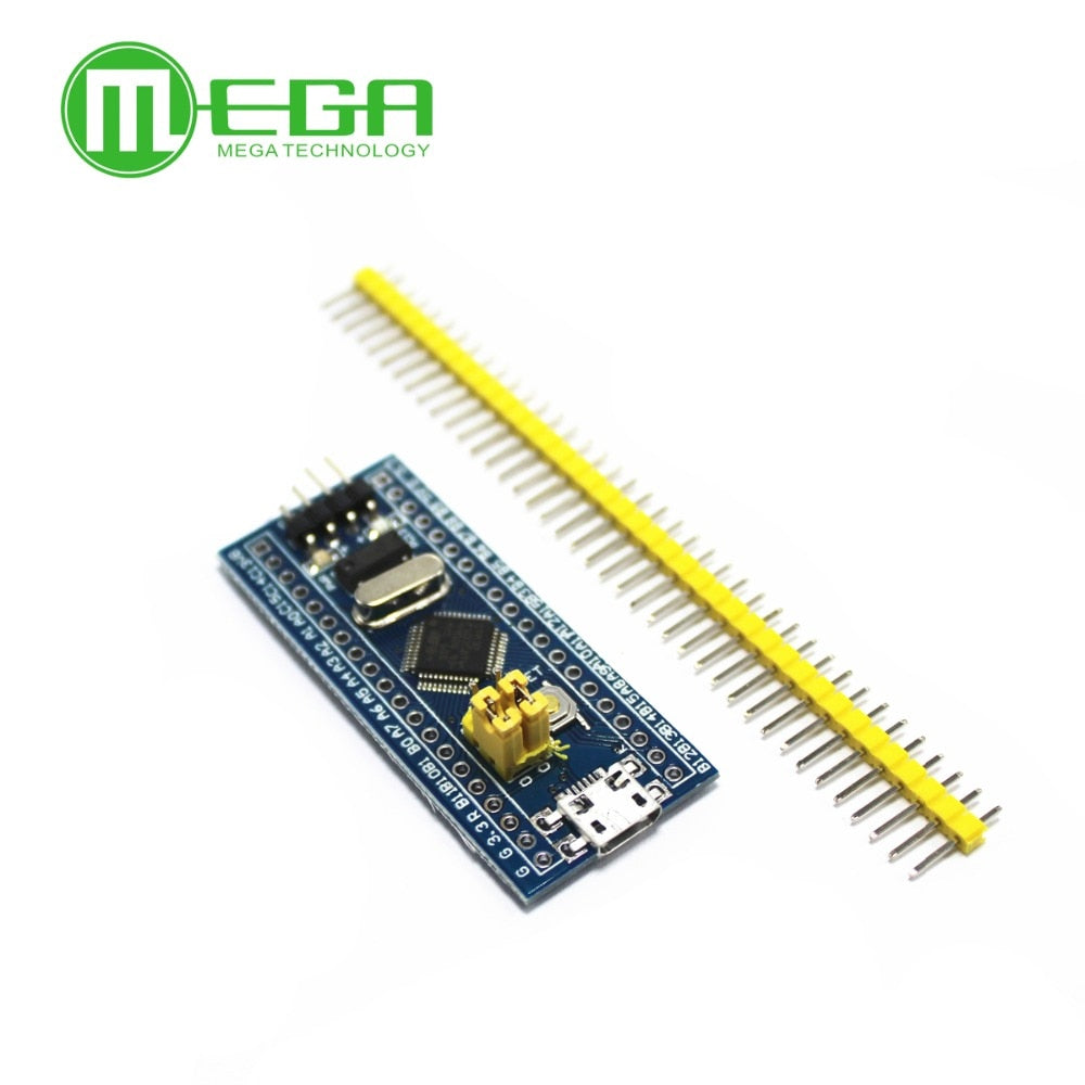 STM32F103C8T6 ARM STM32 Minimum System Development Board Module CS32F103C8T6