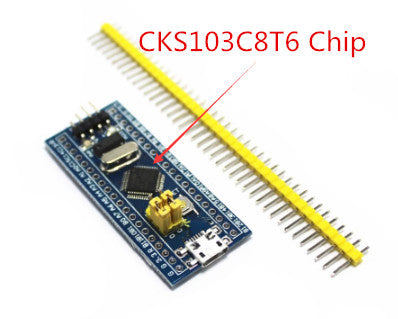STM32F103C8T6 ARM STM32 Minimum System Development Board Module CS32F103C8T6