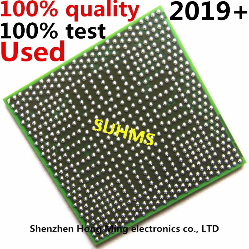 DC:2019+ 100% test very good product 216-0774009 216 0774009 BGA reball balls Chipset