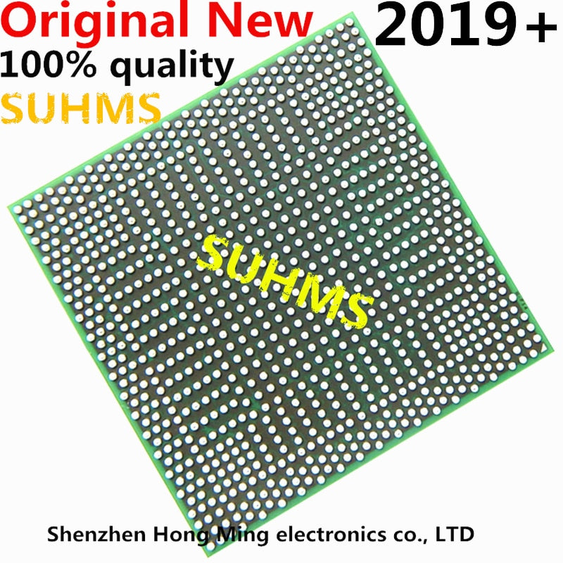 DC:2019+ 100% New 216-0809000 216 0809000 BGA Chipset