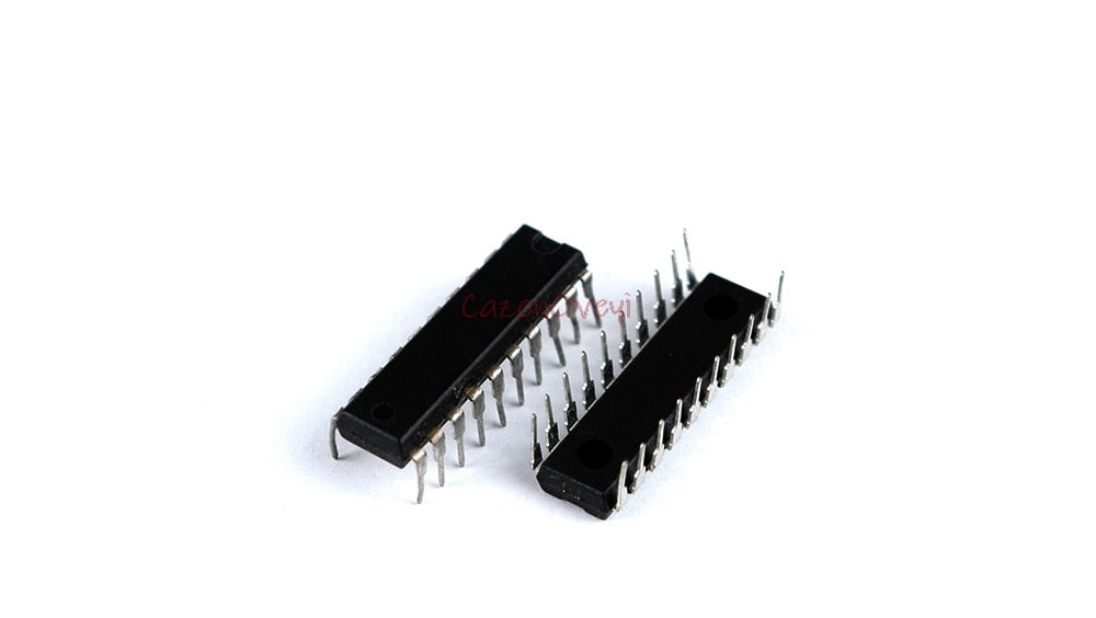 10pcs/lot ATF16V8B-15PC ATF16V8C-15PC ATF16V8B ATF16V8 16V8 DIP-20 In Stock