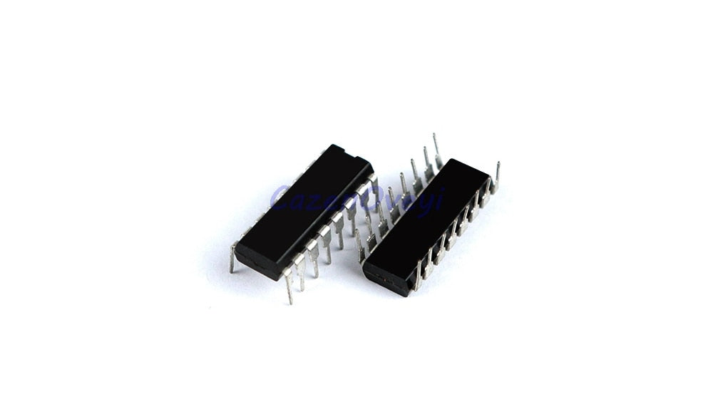 10pcs/lot SN74HC595N DIP16 SN74HC595 DIP 74HC595N 74HC595 In Stock