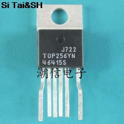 1PCS TOP256YN TOP256Y TO-220