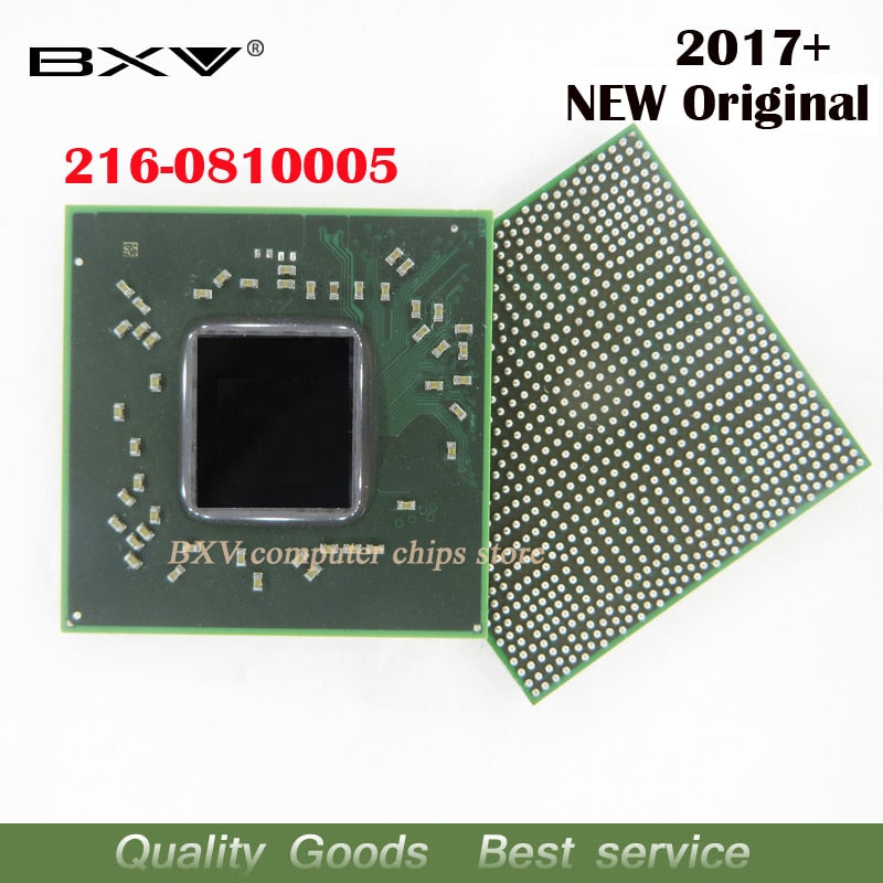 DC2019+ 216-0810005 216 0810005 100% new original BGA  free shipping