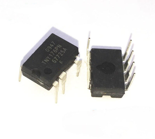 10pcs/lot TNY176PN TNY264PN TNY266PN TNY268PN TNY274PN TNY275PN TNY276PN TNY277PN TNY278PN TNY280PN DIP-7 In Stock