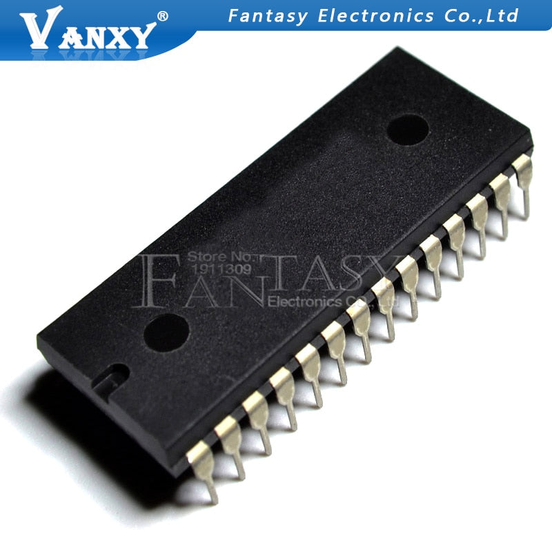 5pcs HM62256ALP-10 DIP28 HM62256BLP-8 DIP HM62256LP-10 HM62256 HM62256ALP HM62256A 62256 DIP-28