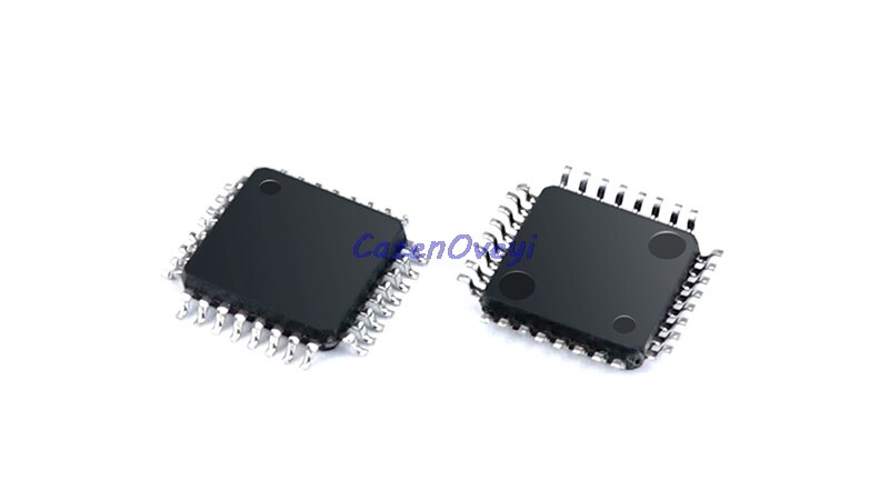 10pcs/lot ATMEGA8-16AU ATMEGA8 TQFP-32 new original In Stock