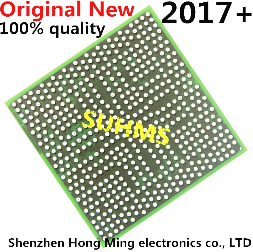 DC:2017+ 100% New 216-0752001 216 0752001 BGA Chipset