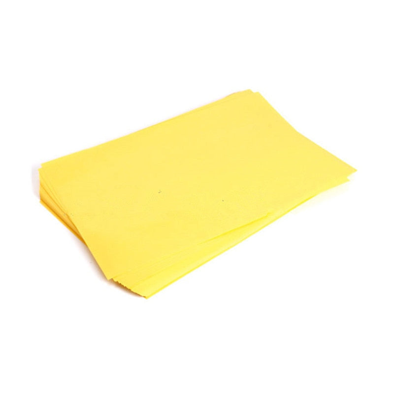 10pcs/lot A4 Thermal Transfer Paper Board PCB Circuit Board Making Thermal Transfer Paper L65