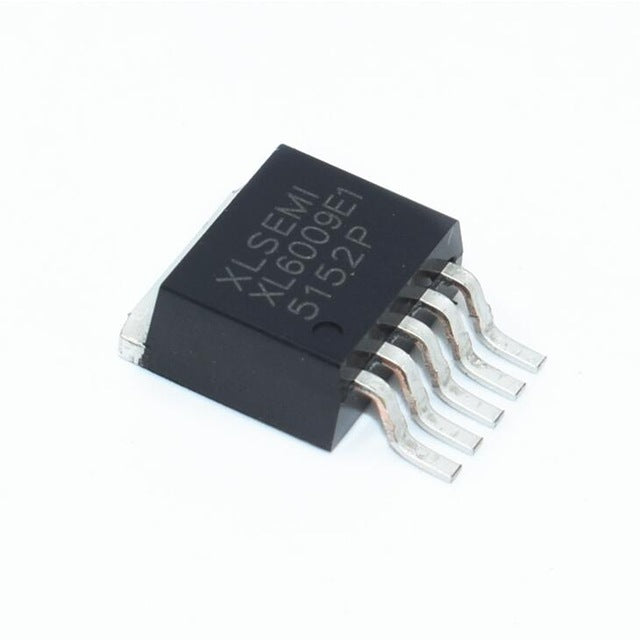 TENSTAR ROBOT XL6009 DC-DC Booster module Power supply module output is adjustable Super LM2577 step-up module